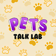 Icon of program: Pets Talk Lab