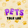 Pets Talk Lab