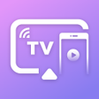 Icoon van programma: Smart Cast - Cast Screen …