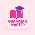 プログラムのアイコン：GM: 130 English Grammars