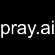 AI Prayer Bible Study:pray.ai