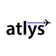プログラムのアイコン：Atlys - Simplify Travel