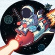 Icoon van programma: Space Venture: Idle Game