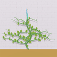 プログラムのアイコン：Climbing Vine