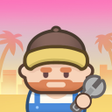 ไอคอนของโปรแกรม: Idle Auto Mob: Car Empire