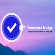 Ícone do programa: Pomorace Nudge