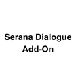 Ícone do programa: Serana Dialogue Add-On