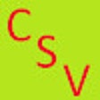 Icon of program: CSV Converter