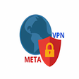 Ícone do programa: Meta Vpn