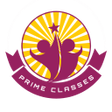 Icon of program: Prime Classes