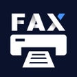 プログラムのアイコン：Fax from iPhone - Scan  S…