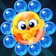 Иконка программы: Farm Bubbles Bubble Shoot…