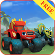 Icon of program: Speed Into Dino Valley Pr…
