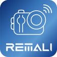 ไอคอนของโปรแกรม: Remali DV