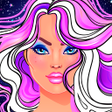 Icoon van programma: Coloring Game without int…