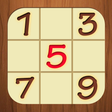 程序图标：Sudoku