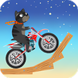 プログラムのアイコン：My Tom Climb