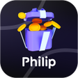 プログラムのアイコン：Philip Cash Enjoy Your Mo…