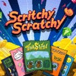 Programın simgesi: Scritchy Scratchy