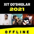 Icon of program: xit qoshiqlar 2021 uzbek