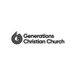 ไอคอนของโปรแกรม: Generations Christian Chu…
