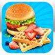Symbol des Programms: Cooking Food Maker Games