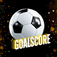 Ikon program: GoalScore  Live Football