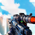 程序图标：Sniper Assassin Strike 3D