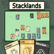 Icon of program: Stacklands
