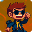 程序图标：Cartoon Shooter:Strategic…
