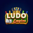 Ícone do programa: Ludo Empire: Play Ludo Ga…