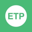 أيقونة البرنامج: Eat To Perform