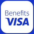 Programın simgesi: Visa Benefits