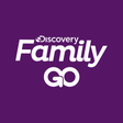 程序图标：Discovery Family GO
