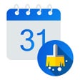 أيقونة البرنامج: Calendar AdBlocker