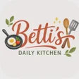 プログラムのアイコン：Bettisdailykitchen