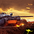 Ícone do programa: Urban Tank War 3D