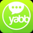 Ikona programu: Yabb Messenger SMS Chat C…