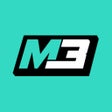 أيقونة البرنامج: Steve Burtons M3 Fitness