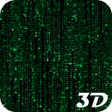 Ikon program: Matrix Live Wallpaper