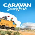 Biểu tượng của chương trình: Caravan SandWitch