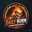 Icône du programme : Daily Burn Message