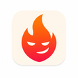 ไอคอนของโปรแกรม: Daily Burn Message