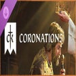 Ícone do programa: Crusader Kings III: Coron…