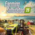 Programikonen: Farming Simulator 25