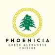 プログラムのアイコン：Phoenicia Greek and Leban…