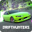 ไอคอนของโปรแกรม: Drift Hunters Offline
