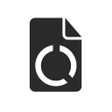 Ícone do programa: Big File Cleaner