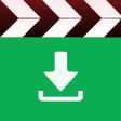 程序图标：Video Downloader  mp3 sav…
