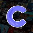 程序图标：CineTela Guia de Séries